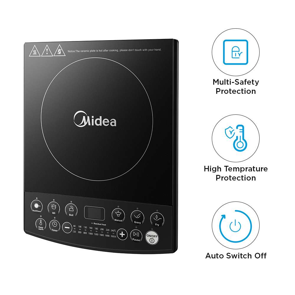 Induction cooker online deals price